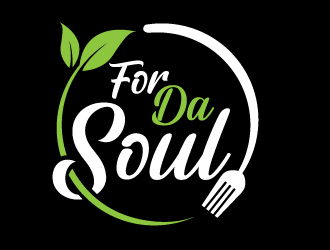 For Da Soul  logo design by jaize