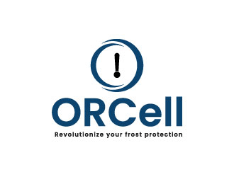 ORCell logo design by aryamaity