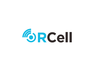 ORCell logo design by hatori