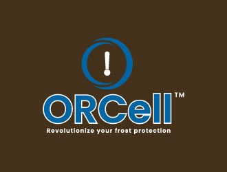 ORCell logo design by aryamaity