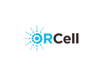 ORCell logo design by hatori