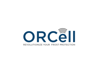 ORCell logo design by johana