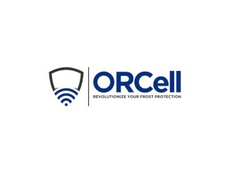 ORCell logo design by Gravity