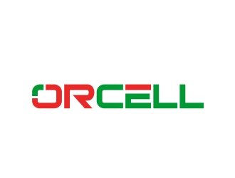 ORCell logo design by serprimero