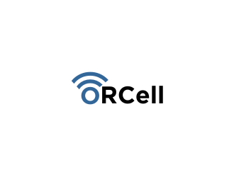 ORCell logo design by Lafayate
