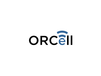 ORCell logo design by Lafayate