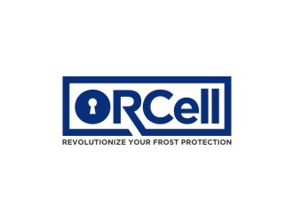 ORCell logo design by Gravity