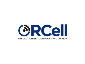 ORCell logo design by Gravity