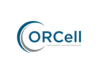 ORCell logo design by yeve