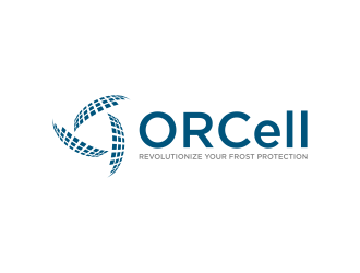 ORCell logo design by yeve