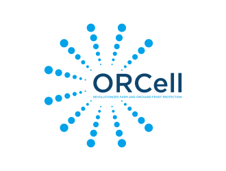 ORCell logo design by cimot