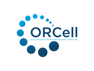 ORCell logo design by cimot