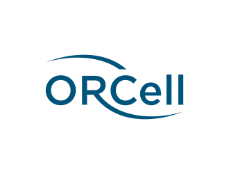 ORCell logo design by yeve