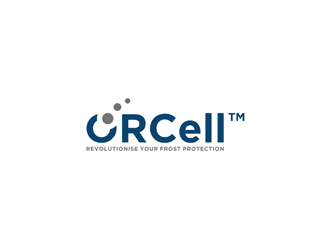 ORCell logo design by alby