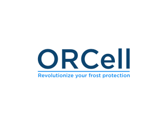 ORCell logo design by blessings