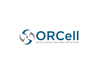 ORCell logo design by yeve