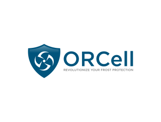 ORCell logo design by yeve