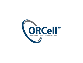 ORCell logo design by alby