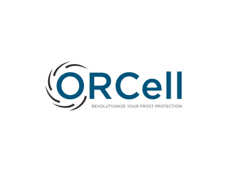ORCell logo design by yeve