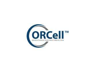 ORCell logo design by alby