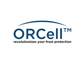 ORCell logo design by GassPoll