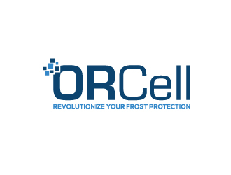 ORCell logo design by sakarep