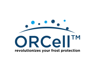 ORCell logo design by GassPoll