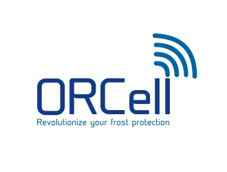 ORCell logo design by sangpangeran