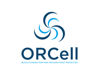 ORCell logo design by cimot