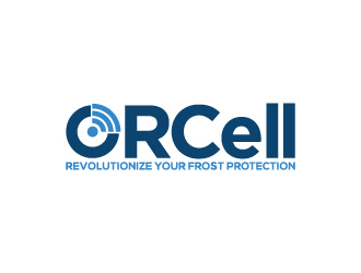 ORCell logo design by sakarep