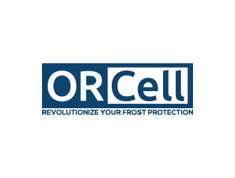 ORCell logo design by sakarep