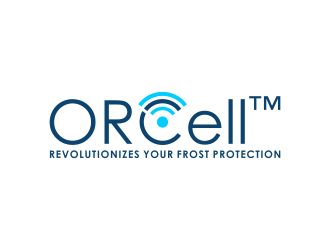 ORCell logo design by GassPoll