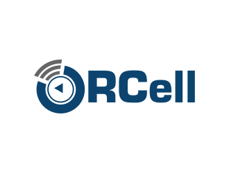 ORCell logo design by cahyobragas