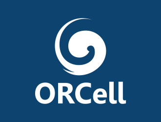 ORCell logo design by cahyobragas