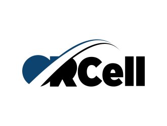 ORCell logo design by cahyobragas