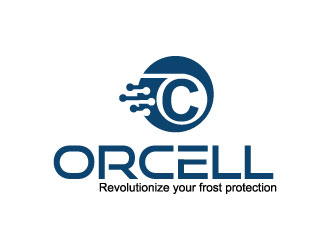 ORCell logo design by rosy313