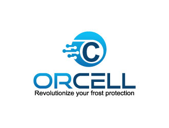 ORCell logo design by rosy313