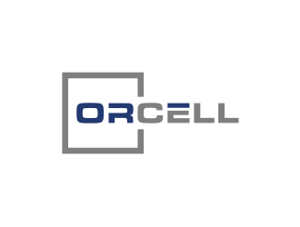 ORCell logo design by Artomoro