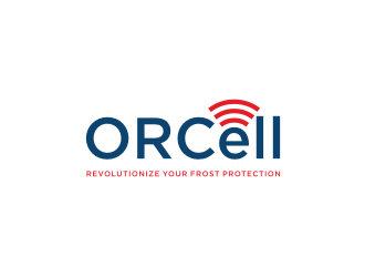 ORCell logo design by nurul_rizkon