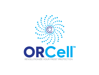 ORCell logo design by yans