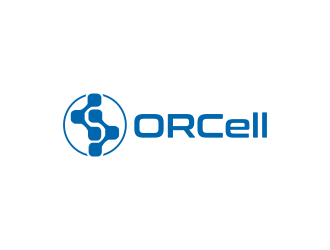 ORCell logo design by RIANW