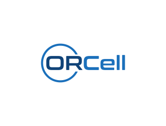 ORCell logo design by RIANW