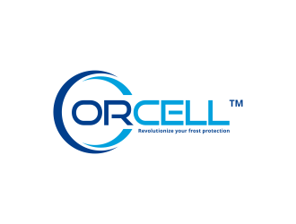 ORCell logo design by GassPoll
