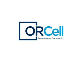 ORCell logo design by GassPoll