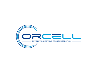 ORCell logo design by GassPoll