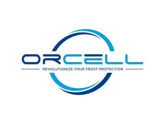 ORCell logo design by GassPoll