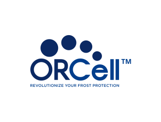 ORCell logo design by GassPoll
