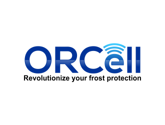 ORCell logo design by FirmanGibran