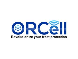 ORCell logo design by FirmanGibran