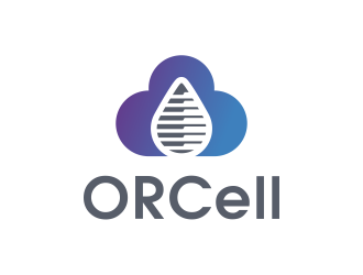 ORCell logo design by grafisart2